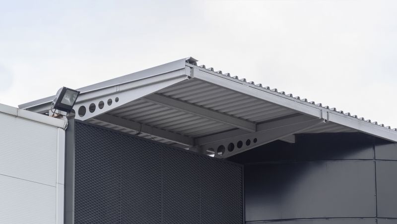 Aluminum Awning Replacement in Santa Rosa, CA