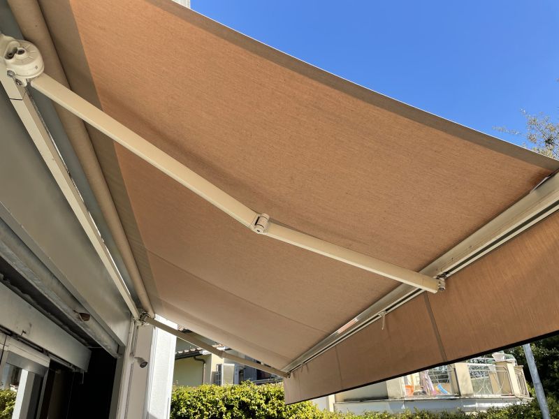 Awning Extension