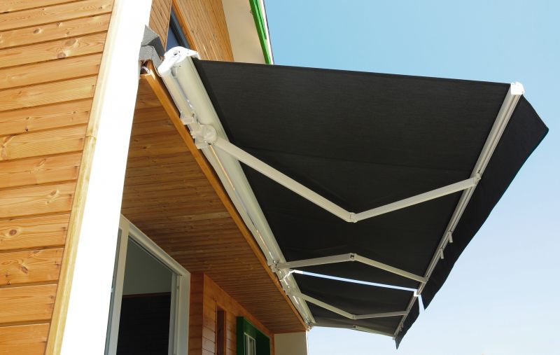 Awning Extension