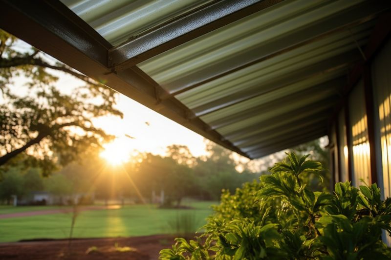 Extended Shade Coverage