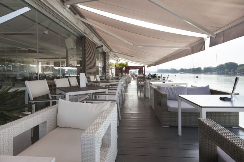 Outdoor Living Space