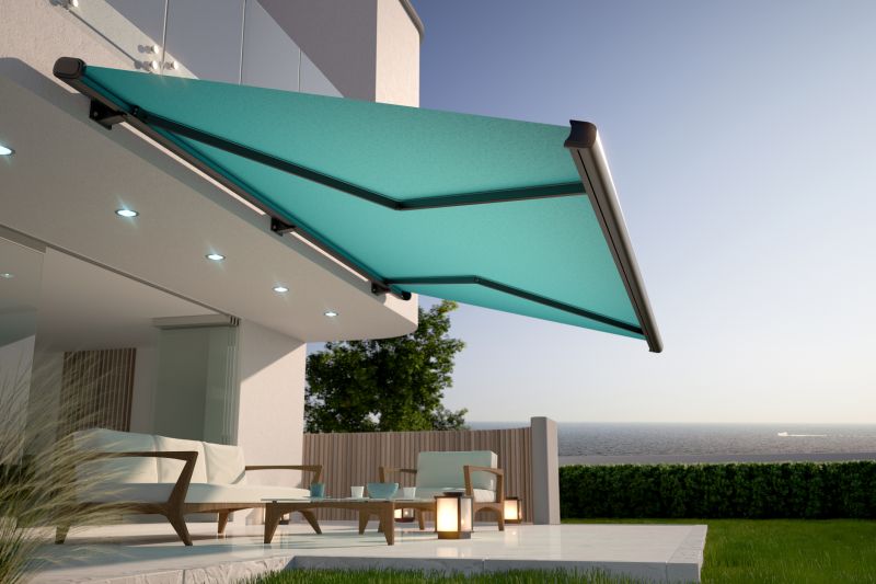 Stylish Outdoor Cover