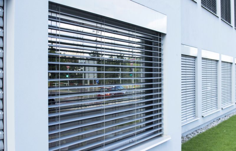 Custom Shade Installation in Napa, CA