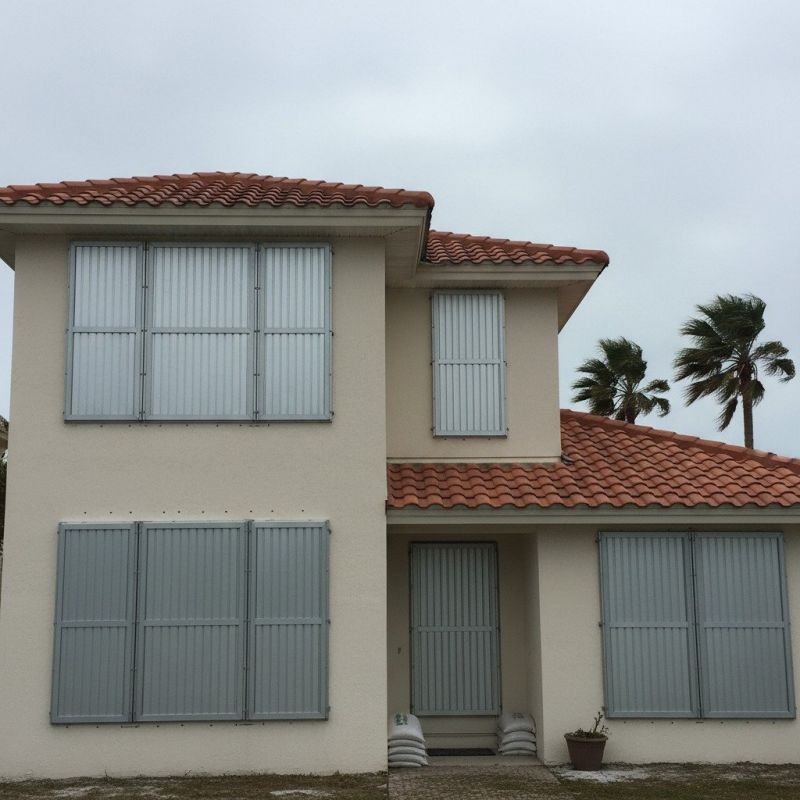 Emergency Shutter Installation in Longmont, CO