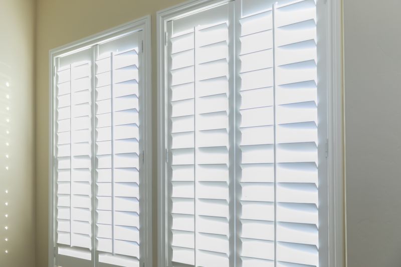 Exterior Shutters Repair in Denver, CO
