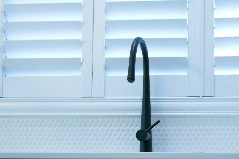 Louvered Shutters Installation in Littleton, CO