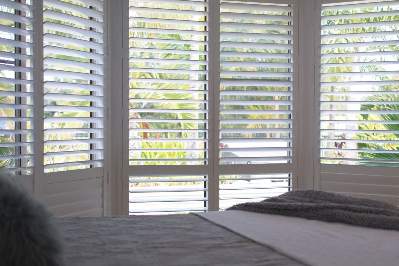 Louvered Shutters Installation in Boulder, CO