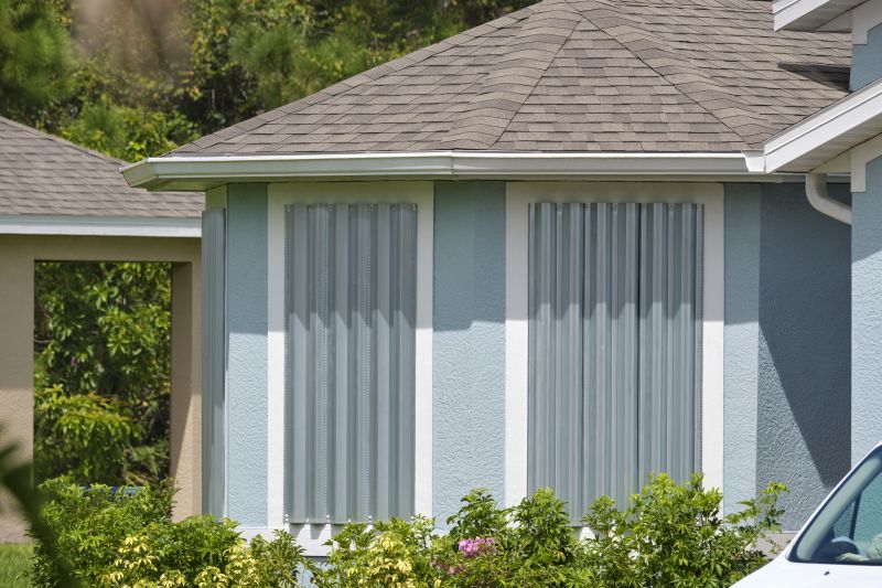 Security Shutters Installation in Denver County, CO