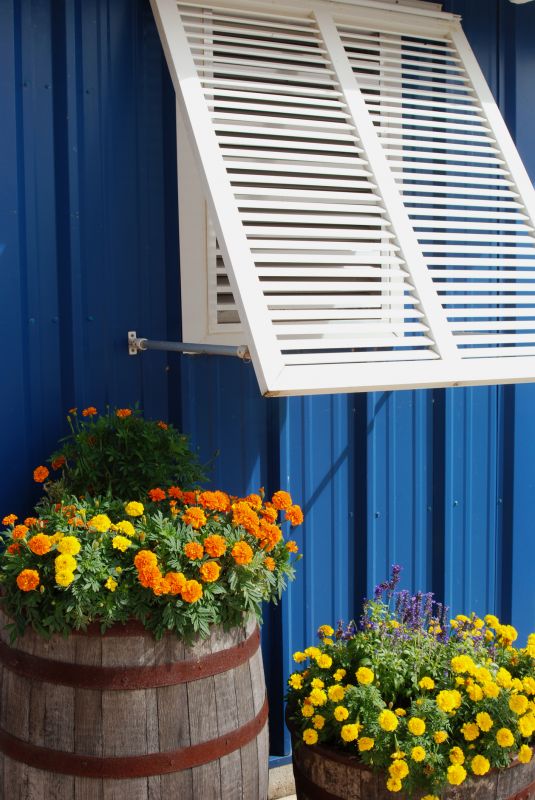Shutters Installation in Olathe, KS