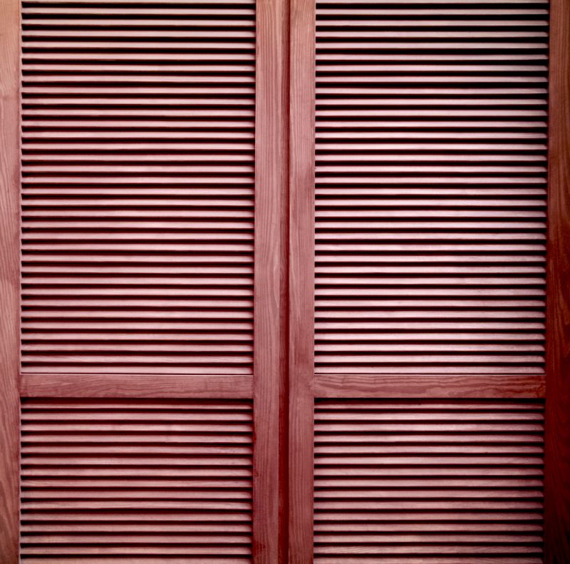 Shutters Replacement in Overland Park, KS