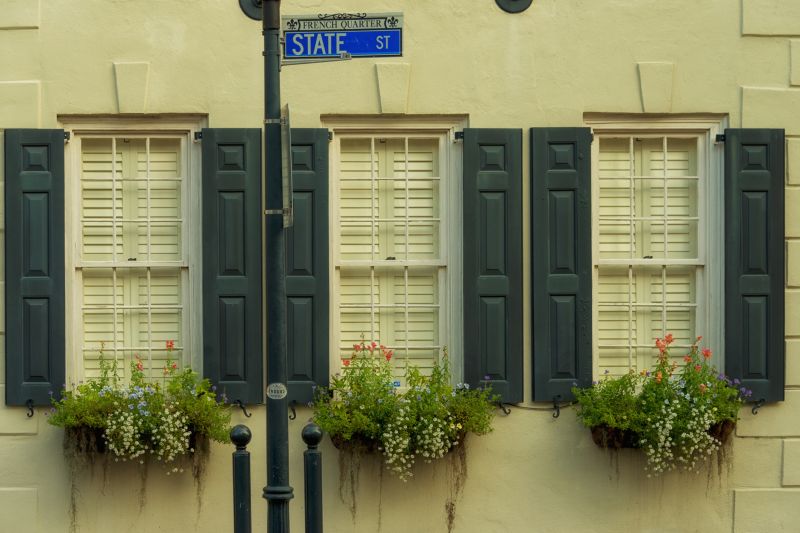 Shutters Replacement in Kansas City, KS