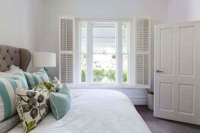 Window Shutters Replacement in Denver, CO