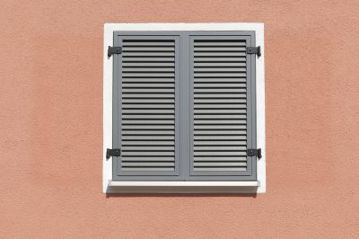 Storm Shutter Replacement in Arvada, CO