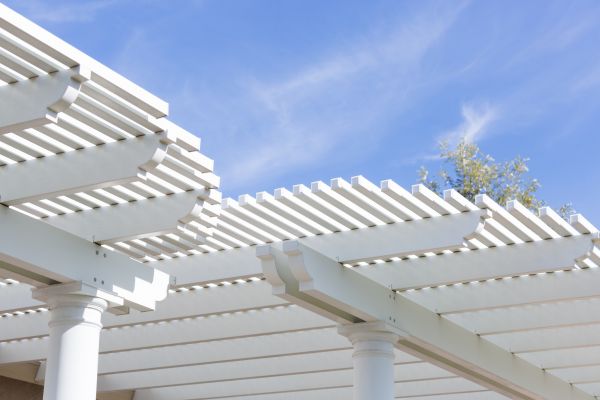 Patio Cover Extension